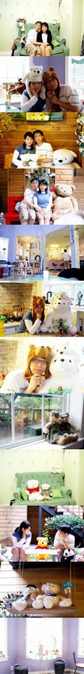 �ʹ� �ູ�ߴ� ����~^^