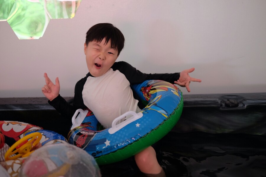 ��� �� �� �ִ� ��~ ������ ���ϰ�~ ���̴� �ູ�� ����!