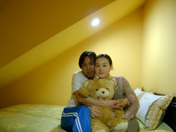 ���Ҽǿ����� �ູ�ߴ� 1�� 2��.