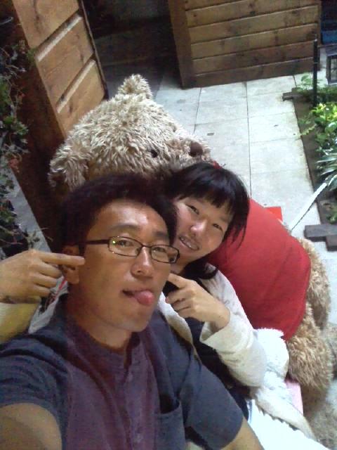 ����� ���� �� ��ſ� �ް�^^