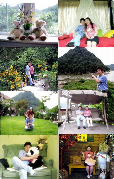 �ٽ� �� ������ ��~~