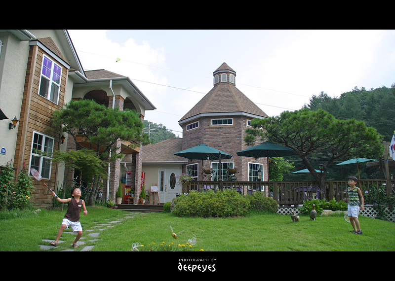 �����ϰ� �Բ� ��ſ��ϴ� ���̵�