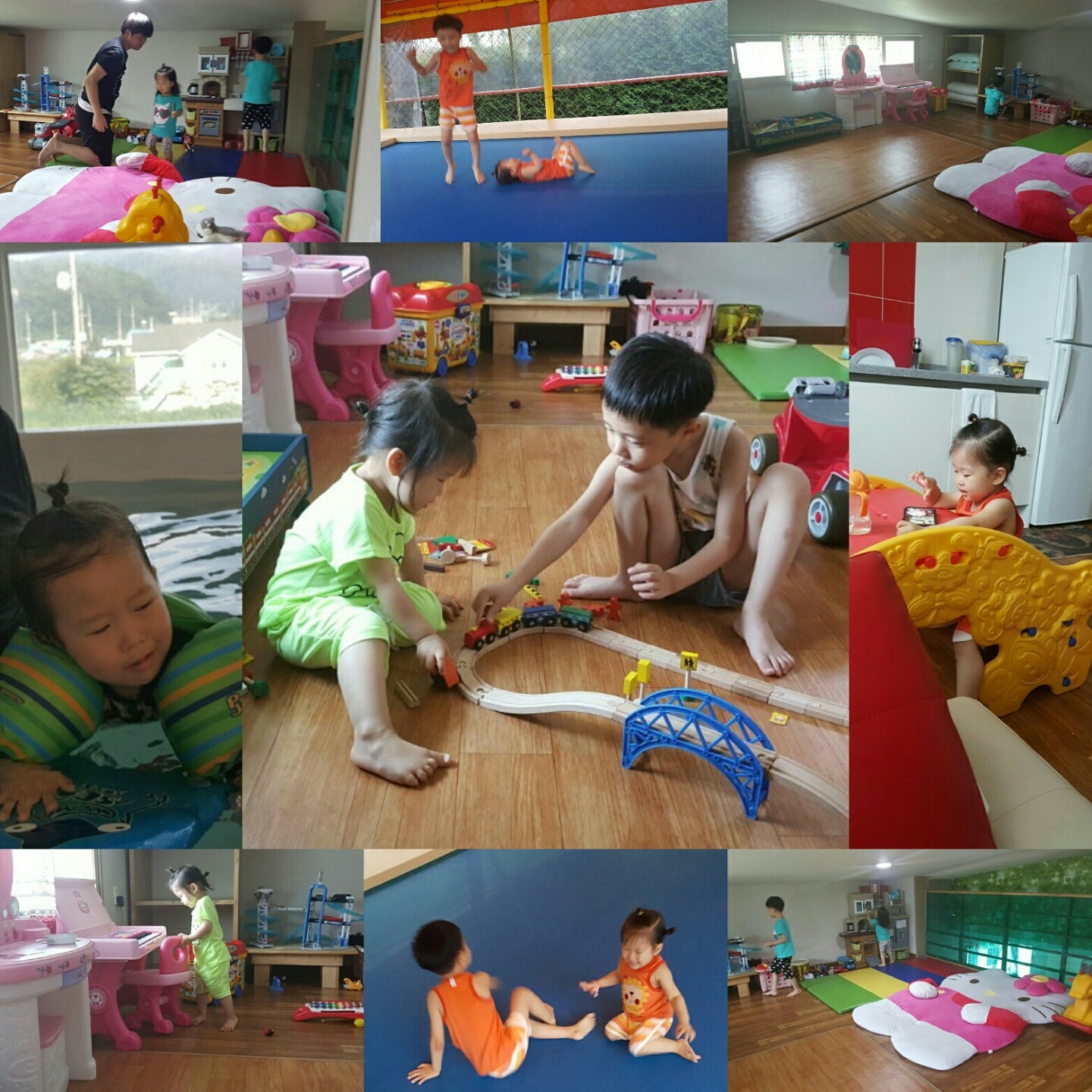 ���̵�� ���� �ູ�� �ް���!!