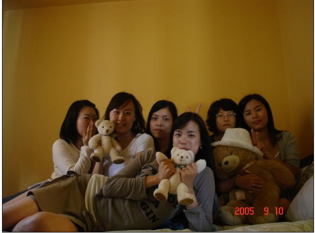 �� ���� �ʹ�~