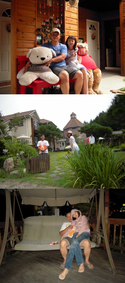 ù��° ���� �ް�